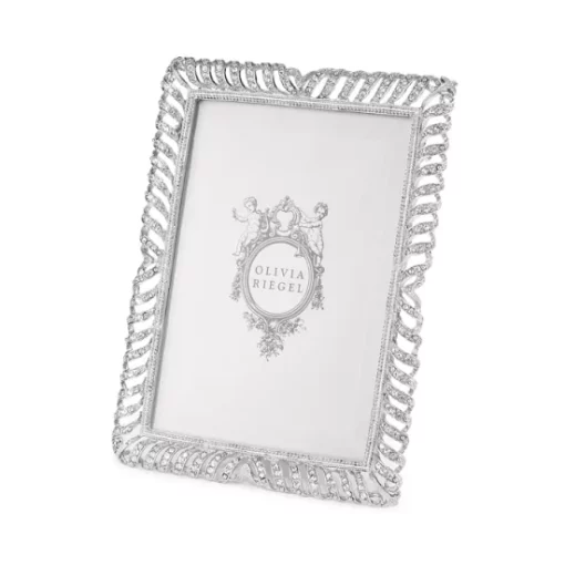 Flash Sale 😉 Olivia Riegel Palmer Frame, 5" X 7" No Color 🎉 -Many Online Shop unnamed file 101