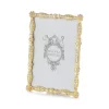 Cheap 😉 Olivia Riegel Gold Asbury Frame, 4" X 6" 👍 -Many Online Shop unnamed file 104