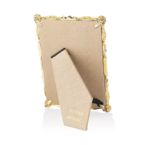 Cheap 😉 Olivia Riegel Gold Asbury Frame, 4" X 6" 👍 -Many Online Shop unnamed file 105