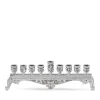 Brand new 💯 Olivia Riegel Abby Menorah Silver ✨ -Many Online Shop unnamed file 108