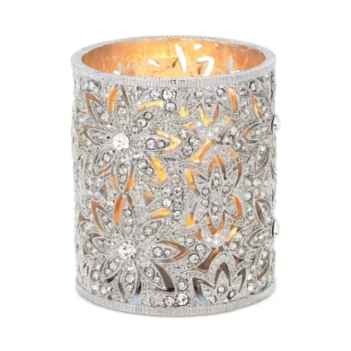 Best Sale 👍 Olivia Riegel Windsor Tea Light Holder Gold/celedon 👍 -Many Online Shop unnamed file 109