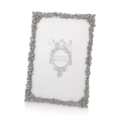 Top 10 💯 Olivia Riegel Prince 5" X 7" Frame No Color ✔️ -Many Online Shop unnamed file 113