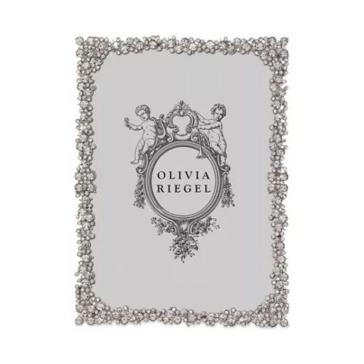 Top 10 💯 Olivia Riegel Prince 5" X 7" Frame No Color ✔️ -Many Online Shop unnamed file 114