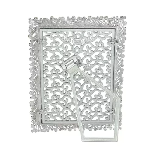 Best deal 🎉 Olivia Riegel Twinkles Frame, 5 X 7 Silver 🥰 -Many Online Shop unnamed file 116