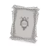 Best Pirce 😉 Olivia Riegel Silver Mora Frame, 5" X 7" ✔️ -Many Online Shop unnamed file 118