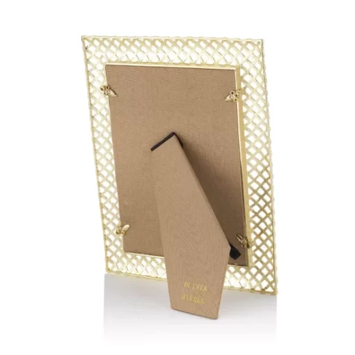 Cheap 👍 Olivia Riegel Tristan Frame Gold ⌛ -Many Online Shop unnamed file 125