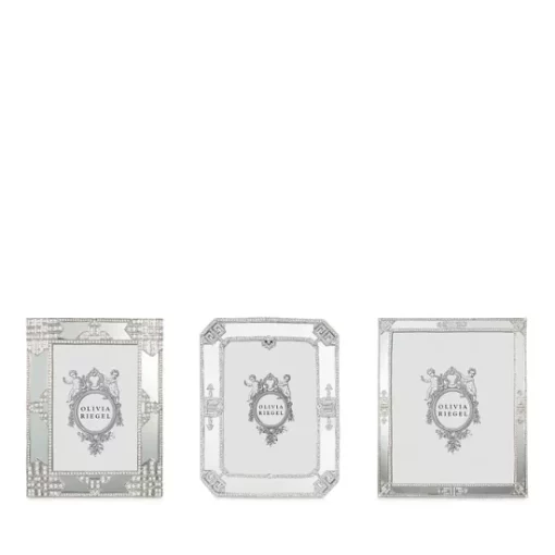 Best deal 👏 Olivia Riegel Deco Mirror Frames Collection 🛒 -Many Online Shop unnamed file 142