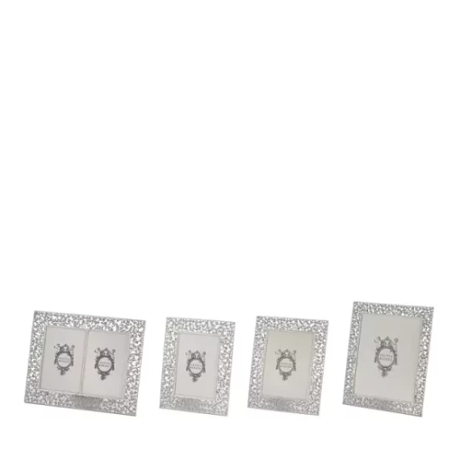 Wholesale 💯 Olivia Riegel Silver Isadora Frame, 4" X 6" 🎉 -Many Online Shop unnamed file 196