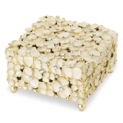 New 🛒 Olivia Riegel 🐶 Dogwood Box - 100% Exclusive No Color 🎁 -Many Online Shop unnamed file 198