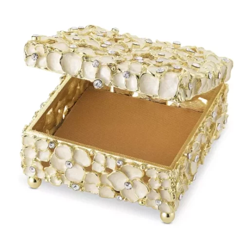 New 🛒 Olivia Riegel 🐶 Dogwood Box - 100% Exclusive No Color 🎁 -Many Online Shop unnamed file 199