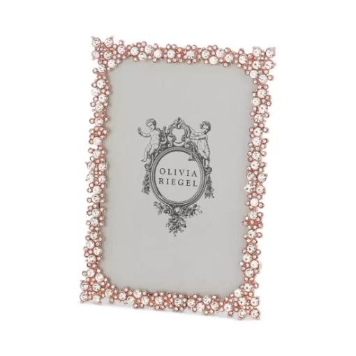 Deals ✨ Olivia Riegel Rose Gold Princess Frame 🛒 -Many Online Shop unnamed file 203