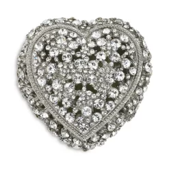 Flash Sale 🥰 Olivia Riegel Princess Heart Box Gold 🧨 -Many Online Shop unnamed file 208