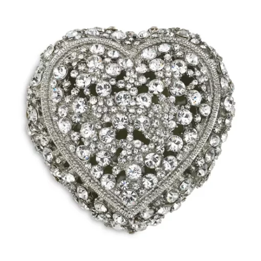 Flash Sale 🥰 Olivia Riegel Princess Heart Box Gold 🧨 -Many Online Shop unnamed file 208