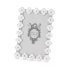 Deals ✔️ Olivia Riegel Enamel Clover 4" X 6" Frame White 😍 -Many Online Shop unnamed file 219