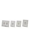 Coupon 🎉 Olivia Riegel Silver Isadora Frame Collection 🥰 -Many Online Shop unnamed file 232