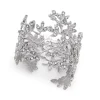 Promo ✔️ Olivia Riegel Silver Isadora Napkin Rings, Set Of 4 🛒 -Many Online Shop unnamed file 256