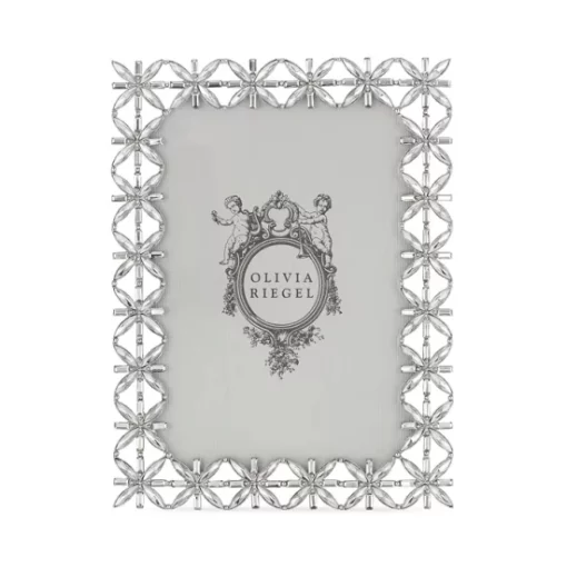New 🌟 Olivia Riegel Starla Frame No Color 🔥 -Many Online Shop unnamed file 333