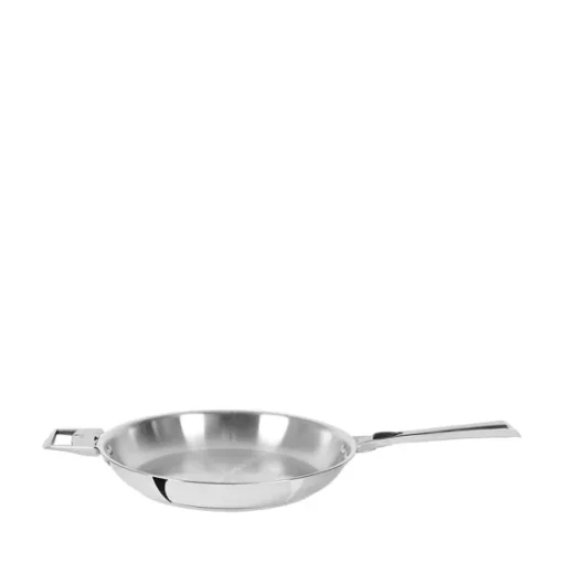 Cheap 😉 Cristel Casteline Tech 8" Fry Pan - Bloomingdale’s Exclusive Stainless Steel 💯 -Many Online Shop unnamed file 360