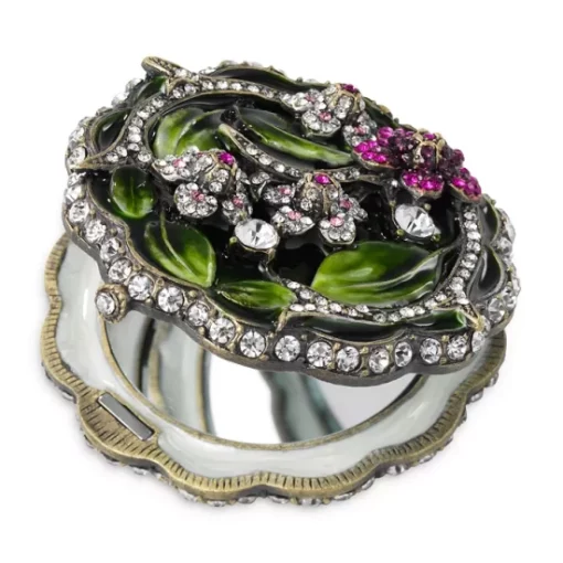 Best reviews of 👍 Olivia Riegel Sophie Compact Green 😍 -Many Online Shop unnamed file 37