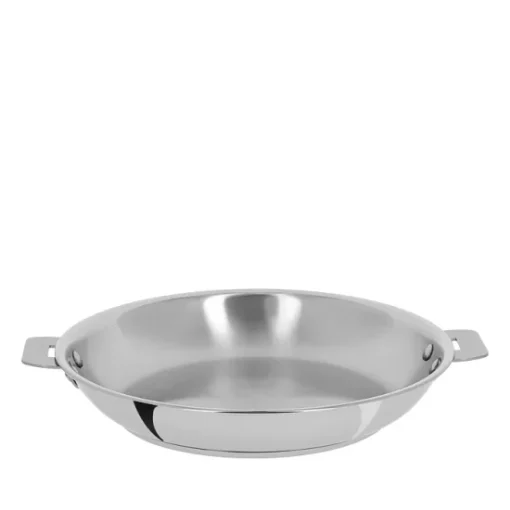 New 🔥 Cristel Casteline Tech 9.5" Frying Pan – Bloomingdale’s Exclusive Stainless Steel 🎁 -Many Online Shop unnamed file 433