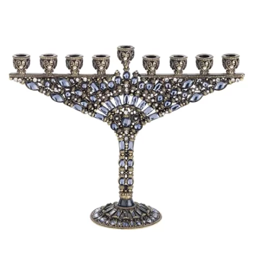 Top 10 🛒 Olivia Riegel Devora Menorah Antique Bronze 😉 -Many Online Shop unnamed file 44