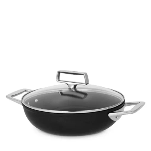 Flash Sale 🧨 Cristel Castel Pro Ultralu 3.5-Quart Non Stick Sautepan & Lid No Color ⭐ -Many Online Shop unnamed file 446