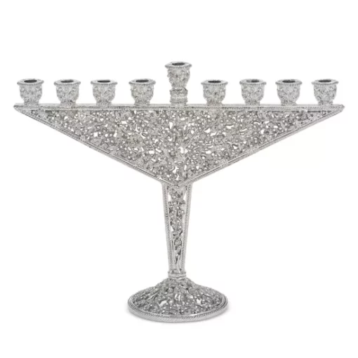 Brand new 😉 Olivia Riegel Isadora Menorah Gold 💯 -Many Online Shop unnamed file 58
