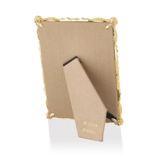 Best deal 🌟 Olivia Riegel Gold Asbury Frame, 5" X 7" 🎉 -Many Online Shop unnamed file 75