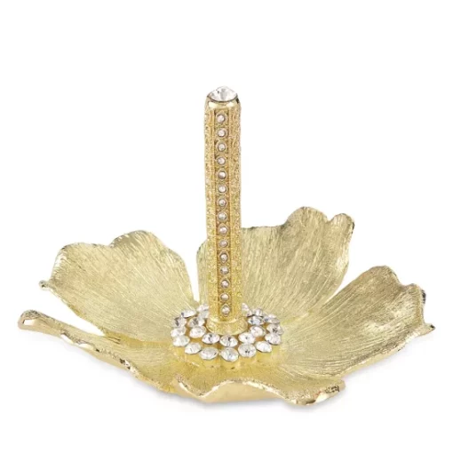 Cheapest 🤩 Olivia Riegel Botanica Ring Holder Gold ✔️ -Many Online Shop unnamed file 80